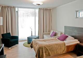 Курортные отели Kultaranta Resort Наантали Двухместный номер с 2 отдельными кроватями-1