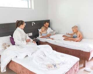 Курортные отели Kultaranta Resort Наантали Двухместный номер с 2 отдельными кроватями-9