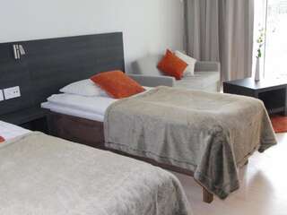 Курортные отели Kultaranta Resort Наантали Двухместный номер с 2 отдельными кроватями-16