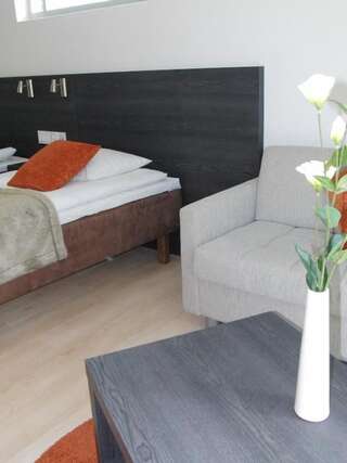 Курортные отели Kultaranta Resort Наантали Двухместный номер с 2 отдельными кроватями-19
